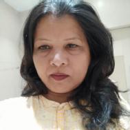 Leena Bhambal Microsoft Excel trainer in Pune