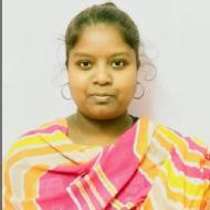 Aarti Vocal Music trainer in Chennai