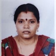 Sankari Venkat Raman Class I-V Tuition trainer in Chennai