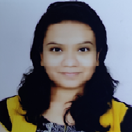 Mary Raju  L. Class 12 Tuition trainer in Nagpur