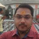 Photo of Pradeep Mishra