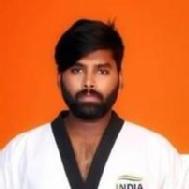 Dhanush Dasugari Personal Trainer trainer in Hyderabad