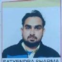 Photo of Satyendra Sharma