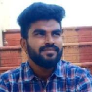 Pavithran Palanisamy Class 10 trainer in Chennai