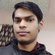 Hardik Jha Class 10 trainer in Mumbai