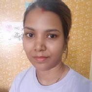 Supriya P. Class I-V Tuition trainer in Kolkata