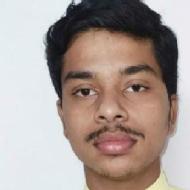 Sourav Kumar Dutta Class 12 Tuition trainer in Kolkata