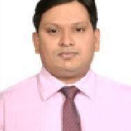 Mukesh Kumar Microsoft Excel trainer in Delhi