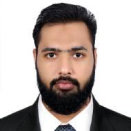 Mohsin LLB Tuition trainer in Delhi