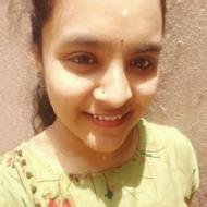 Dhanya Y Bharadwaj Class 12 Tuition trainer in Bangalore