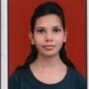 Photo of Mansi Gupta