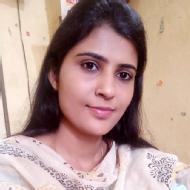 Shikha Sisodiya Class 12 Tuition trainer in Mumbai