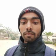 Ambrish Singh Class 10 trainer in Lucknow