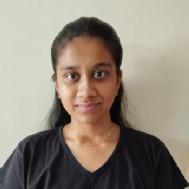 Nidhi Shah Spoken English trainer in Mumbai