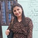 Anjali Mohanty Class I-V Tuition trainer in Delhi