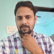 Vivek Rajput Class 10 trainer in Lucknow