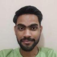 Ravi Shankar Dwivedi Class 12 Tuition trainer in Delhi