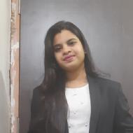 Vartika S. Class 8 Tuition trainer in Raipur