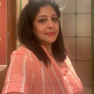 Roshni B. Personality Development trainer in Kolkata