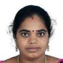 Photo of P. Muthu Kumari