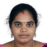 P. Muthu Kumari Tamil Language trainer in Chennai