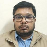 Sk Manirul Islam Microsoft Power BI trainer in Bangalore