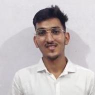 Gautam Yadav Class 10 trainer in Delhi