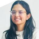Photo of Bharati Shekhawat