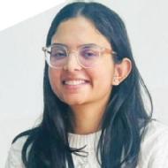Bharati Shekhawat Class 11 Tuition trainer in Jaipur