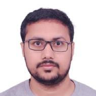 Narayan Sharma Class 12 Tuition trainer in Kharagpur