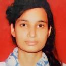 Photo of Manisha