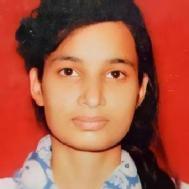 Manisha Class I-V Tuition trainer in Delhi
