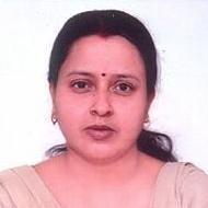 Tanushree D. Career Counselling trainer in Durgapur