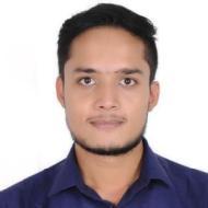 Lokesh Soni Engineering Entrance trainer in Indore