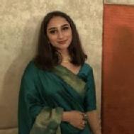 Yumna Q. Class 10 trainer in Noida