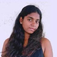 Urvi R. Class 11 Tuition trainer in Mumbai