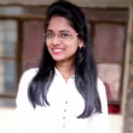 Amruta M. Resume Writing trainer in Kolhapur