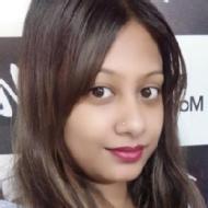 Satakshi Sinha Makeup trainer in Delhi