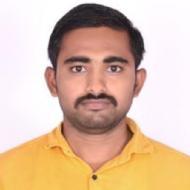 Yogesh Khune Class 10 trainer in Pune