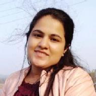 Shivani K. Dance trainer in Bhopal