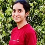 Simranjeet Kaur Class 8 Tuition trainer in Jodhpur