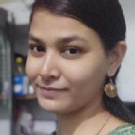 Bhagyalaxmi N. Kannada Language trainer in Gadag