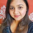 Photo of Komal G.