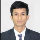 Photo of Amit Kumar Deb