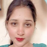 Jyoti Jha Class I-V Tuition trainer in Delhi