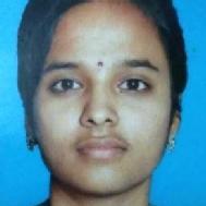 Salome B. Class 12 Tuition trainer in Madurai