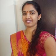 Savita Class I-V Tuition trainer in Bangalore