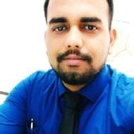 Nikhil Pradhan Digital Marketing trainer in Bangalore