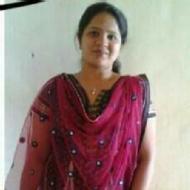 Prachi Chaudhari Class 12 Tuition trainer in Pune