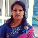 Photo of Suchismita M.
